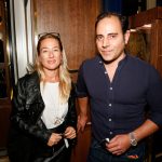 Messika se presenta en sociedad 25 Nicolas Joyeros 201