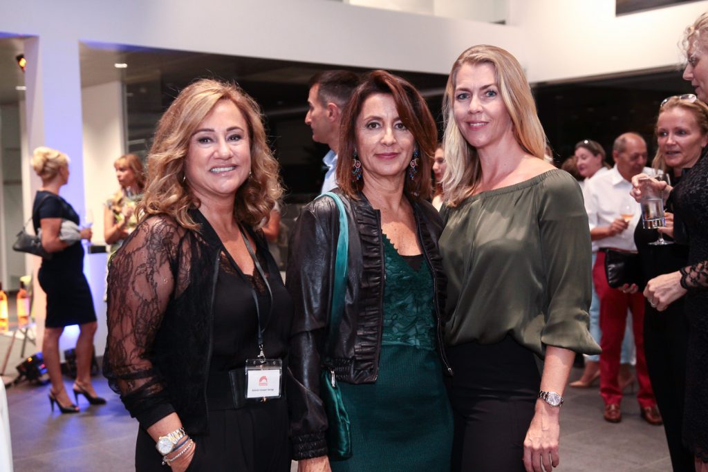Gala Porsche Ladies First 6 Porche 027