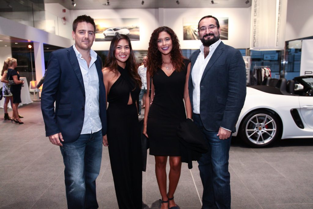 Gala Porsche Ladies First 3 Porche 010