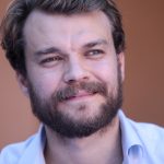«Pilou» Asbaek ofrece su imagen para promocionar Mallorca 6 Johan Philip Pilou 100