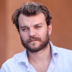 «Pilou» Asbaek ofrece su imagen para promocionar Mallorca 5 Johan Philip Pilou 069
