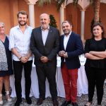«Pilou» Asbaek ofrece su imagen para promocionar Mallorca 4 Johan Philip Pilou 047