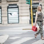 Marc Cain colabora con influencers internacionales 10 timur 48