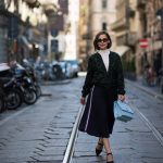 Marc Cain colabora con influencers internacionales 8 timur 100