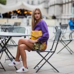Marc Cain colabora con influencers internacionales 5 lfw ss18 day5 71