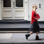 Marc Cain colabora con influencers internacionales 1 J Charlotte Groeneveld NY 2