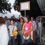 El problema catalán: así es como opinan nuestros políticos 8 Manifestacion 046