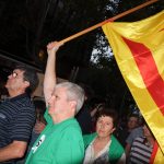 El problema catalán: así es como opinan nuestros políticos 7 Manifestacion 044