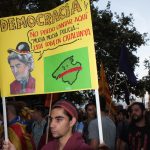 El problema catalán: así es como opinan nuestros políticos 6 Manifestacion 042