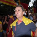 El problema catalán: así es como opinan nuestros políticos 5 Manifestacion 037