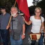 El problema catalán: así es como opinan nuestros políticos 3 Manifestacion 033