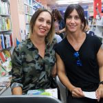 Sol Aguirre presenta su libro 'Algún día no es un día de la semana' 4 Sol Aguirre 017