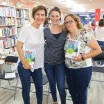 Sol Aguirre presenta su libro 'Algún día no es un día de la semana' 2 Sol Aguirre 008