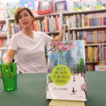 Sol Aguirre presenta su libro 'Algún día no es un día de la semana' 1 Sol Aguirre 005