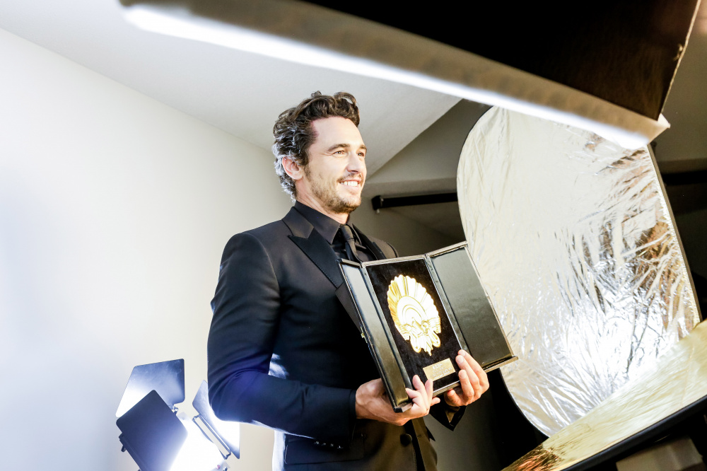 James Franco 2