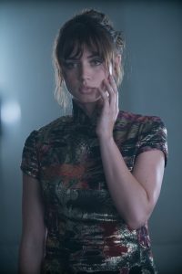 Blade Runner 2049: la película que se pregunta ¿Sueñan los Androides con Ovejas Eléctricas? 23 TRI 02971