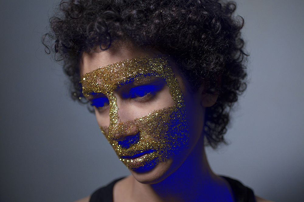La Casa Encendida She Makes Noise Deena Abdelwahed By OlivierJeanneRose JuliaCastel