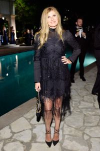 Heidi Klum, Kate Hudson y todas las VIP de la gala amFAR Inspiration en Los Angeles 10 amfAR 7