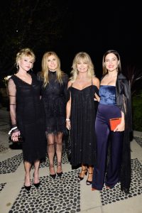 Heidi Klum, Kate Hudson y todas las VIP de la gala amFAR Inspiration en Los Angeles 9 amfAR 8