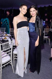 Heidi Klum, Kate Hudson y todas las VIP de la gala amFAR Inspiration en Los Angeles 8 amfAR 9