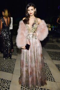 Heidi Klum, Kate Hudson y todas las VIP de la gala amFAR Inspiration en Los Angeles 3 amfAR 4