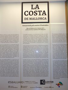 La Costa de Mallorca, interpretada por ilustradores baleares 12 Comic 6