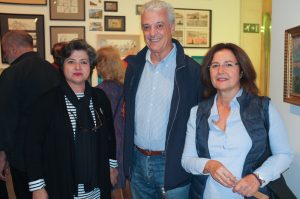 La Costa de Mallorca, interpretada por ilustradores baleares 8 Comic 2