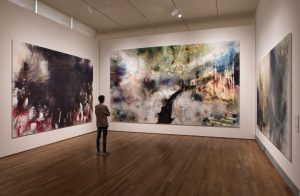 Cai Guo Qiang en el Prado 4