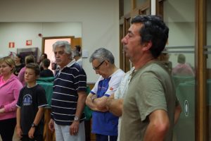 La Escuela de Música y danza de Andratx imparte un taller de respiración 6 Escuela de musica 043