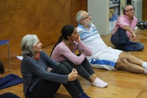 La Escuela de Música y danza de Andratx imparte un taller de respiración 3 Escuela de musica 033