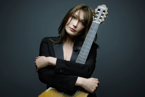 Carla Bruni