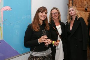 El VI Evolution! Mallorca International Film Festival cerró con una fiesta una semana de cine 12 Film festival1Q6A0223