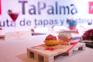 Tapalma de Oro 6