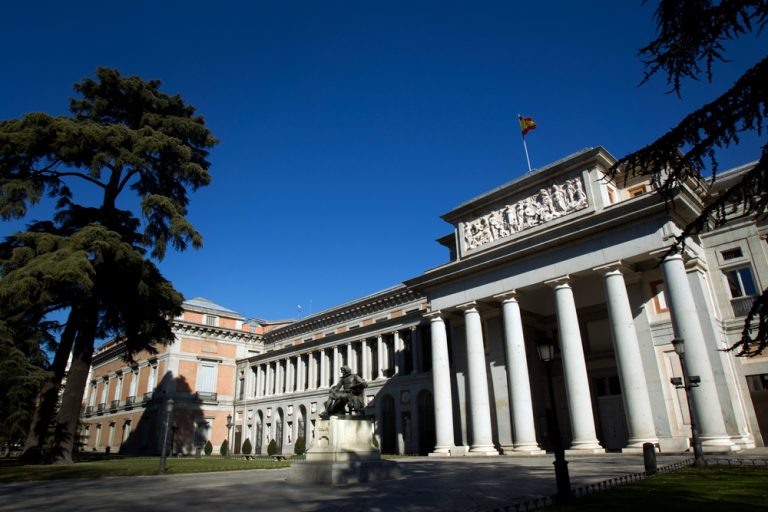 El Prado