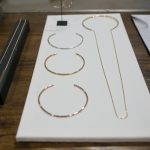 Belleza arquitectónica en las joyas de D´LOM 3 Dlom 3