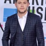 7 Niall Horan