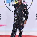 10 Caleb McLaughlin