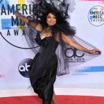 14 Diana Ross