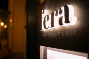 Fera Restaurante 28