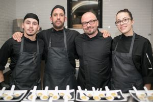 Fera Restaurante 19