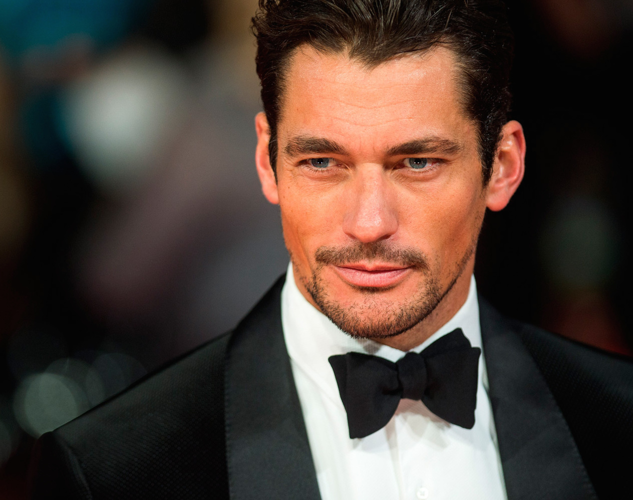 David Gandy Getty Images