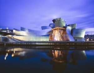 Guggenheim