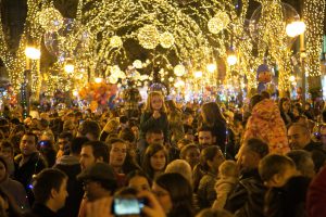 encendido de luces 8