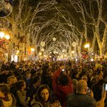 Palma enciende sus luces de Navidad 6 encendido de luces 7