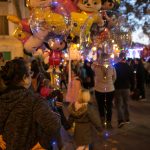 Palma enciende sus luces de Navidad 4 encendido de luces 1