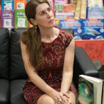 Presentación de “El Valle de los Úrupus” 4 libro Sonia Alonso 6