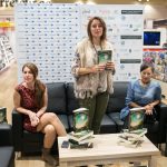 Presentación de “El Valle de los Úrupus” 2 libro Sonia Alonso 4