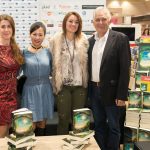 Presentación de “El Valle de los Úrupus” 1 libro Sonia Alonso 1