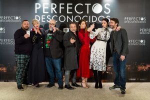 perfectos desconocidos 3