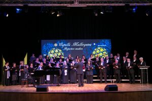 Concierto Solidario San Cayetano 002